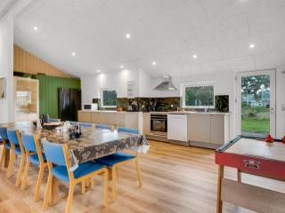 Holiday Home Nahuel - 300m to the fjord by Interhome - 6
