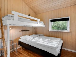 Holiday Home Nahuel - 300m to the fjord by Interhome - 3