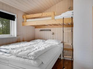 Holiday Home Nahuel - 300m to the fjord by Interhome - 4