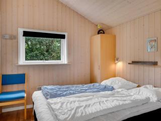Holiday Home Nahuel - 300m to the fjord by Interhome - 1