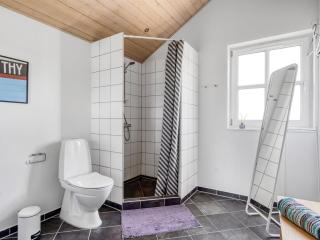 Holiday Home Alli - 100m from the sea by Interhome - 5