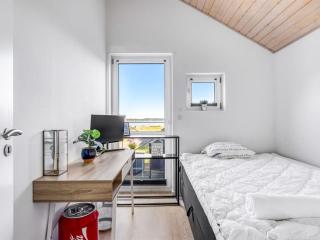 Holiday Home Alli - 100m from the sea by Interhome - 1