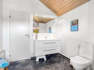 Holiday Home Alli - 100m from the sea by Interhome - 4