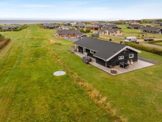 Holiday Home Clarice - 250m to the fjord by Interhome - 9