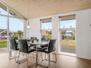Holiday Home Clarice - 250m to the fjord by Interhome - 6