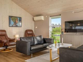 Holiday Home Clarice - 250m to the fjord by Interhome - 7