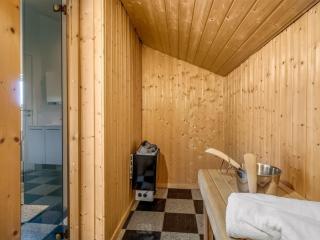 Holiday Home Clarice - 250m to the fjord by Interhome - 2