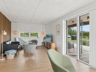 Holiday Home Ragmar - 525m from the sea by Interhome - 9