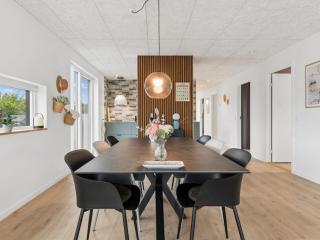 Holiday Home Ragmar - 525m from the sea by Interhome - 8