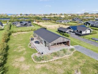 Holiday Home Ragmar - 525m from the sea by Interhome - 7