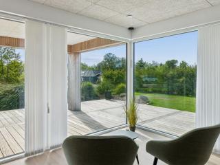 Holiday Home Ragmar - 525m from the sea by Interhome - 3