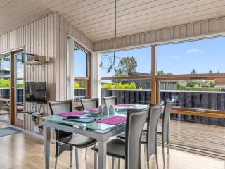 Holiday Home Thrine - 150m from the sea by Interhome - 8