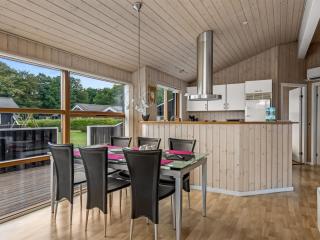 Holiday Home Thrine - 150m from the sea by Interhome - 4