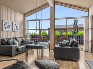 Holiday Home Thrine - 150m from the sea by Interhome - 6