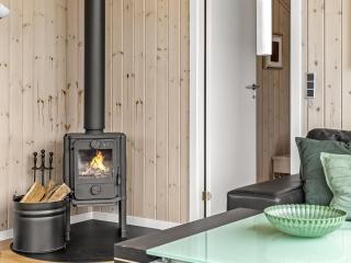 Holiday Home Thrine - 150m from the sea by Interhome - 2