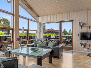 Holiday Home Thrine - 150m from the sea by Interhome - 3