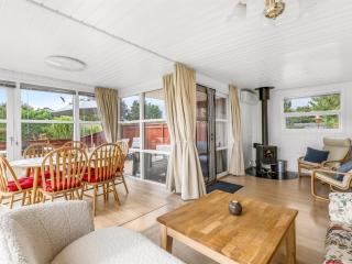 Holiday Home Laurine - 500m from the sea by Interhome - 6