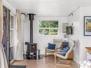 Holiday Home Laurine - 500m from the sea by Interhome - 4