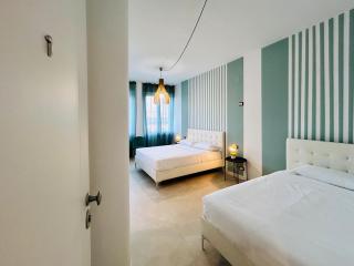 Bologna Station Suites Pietramellara - Self Check-in - 8