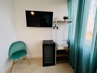Bologna Station Suites Pietramellara - Self Check-in - 2