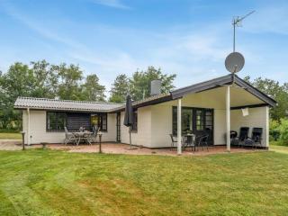 Holiday Home Söffren - 450m to the fjord by Interhome - 0