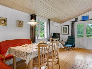 Holiday Home Söffren - 450m to the fjord by Interhome - 8