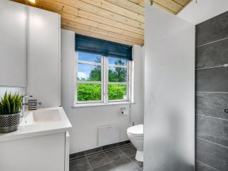 Holiday Home Söffren - 450m to the fjord by Interhome - 6