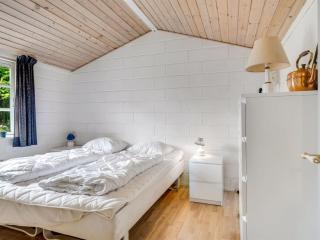 Holiday Home Söffren - 450m to the fjord by Interhome - 5