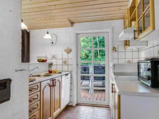 Holiday Home Söffren - 450m to the fjord by Interhome - 7