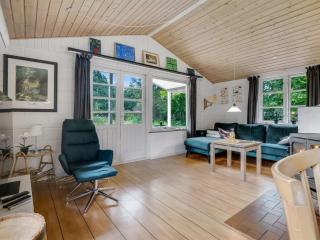 Holiday Home Söffren - 450m to the fjord by Interhome - 3