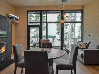Holiday Home Jäkälänkallion ranta by Interhome - 7