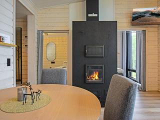Holiday Home Jäkälänkallion ranta by Interhome - 1