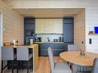 Holiday Home Jäkälänkallion ranta by Interhome - 4