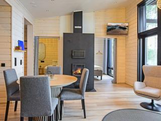 Holiday Home Jäkälänkallion ranta by Interhome - 2