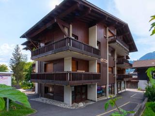 Apartment Les Dryades 8 by Interhome - 0