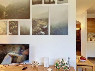 Apartment Les Dryades 8 by Interhome - 4