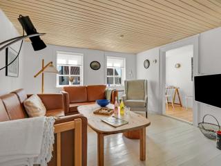 Holiday Home Safir - 1-7km from the sea by Interhome - 8