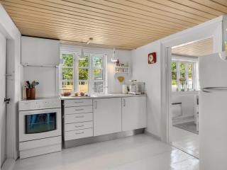 Holiday Home Safir - 1-7km from the sea by Interhome - 6