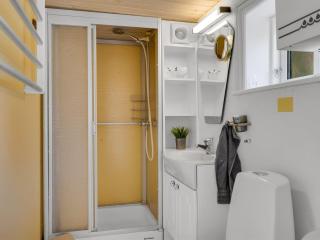 Holiday Home Safir - 1-7km from the sea by Interhome - 5