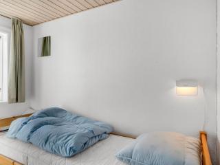 Holiday Home Safir - 1-7km from the sea by Interhome - 2