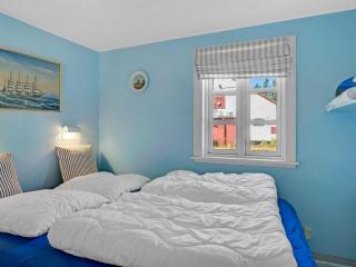 Holiday Home Safir - 1-7km from the sea by Interhome - 4