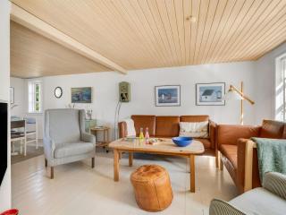 Holiday Home Safir - 1-7km from the sea by Interhome - 1