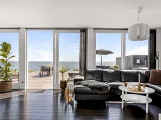 Holiday Home Lin - 80m from the sea by Interhome - 6