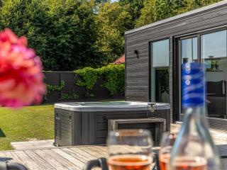 Holiday Home Lin - 80m from the sea by Interhome - 7
