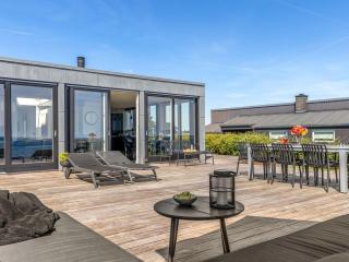 Holiday Home Lin - 80m from the sea by Interhome - 5