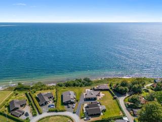 Holiday Home Lin - 80m from the sea by Interhome - 8