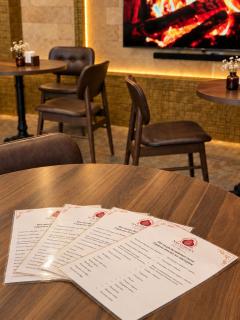 Nar Garden Boutique Hotel - 9