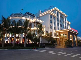 Vạn Bình Hotel - 8