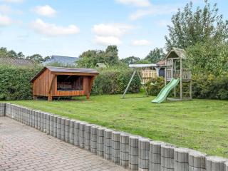 Holiday Home Dior - 800m from the sea by Interhome - 7