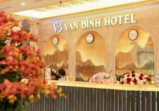 Vạn Bình Hotel - 7